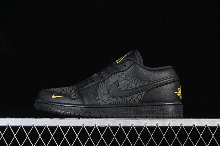 Picture of Air Jordan 1 LOW _SKUfw21170426377498985fw